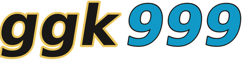 ggk999 logo